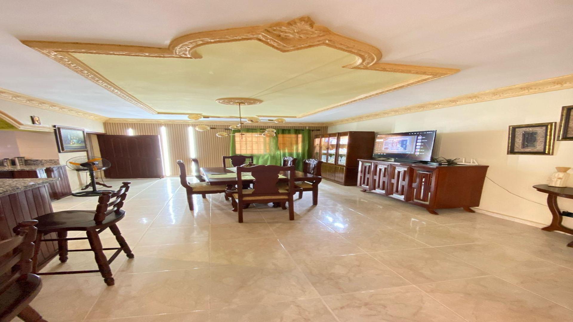 casas - Casa en Venta en Los Prados, Zona Oriental (LP-01) 3