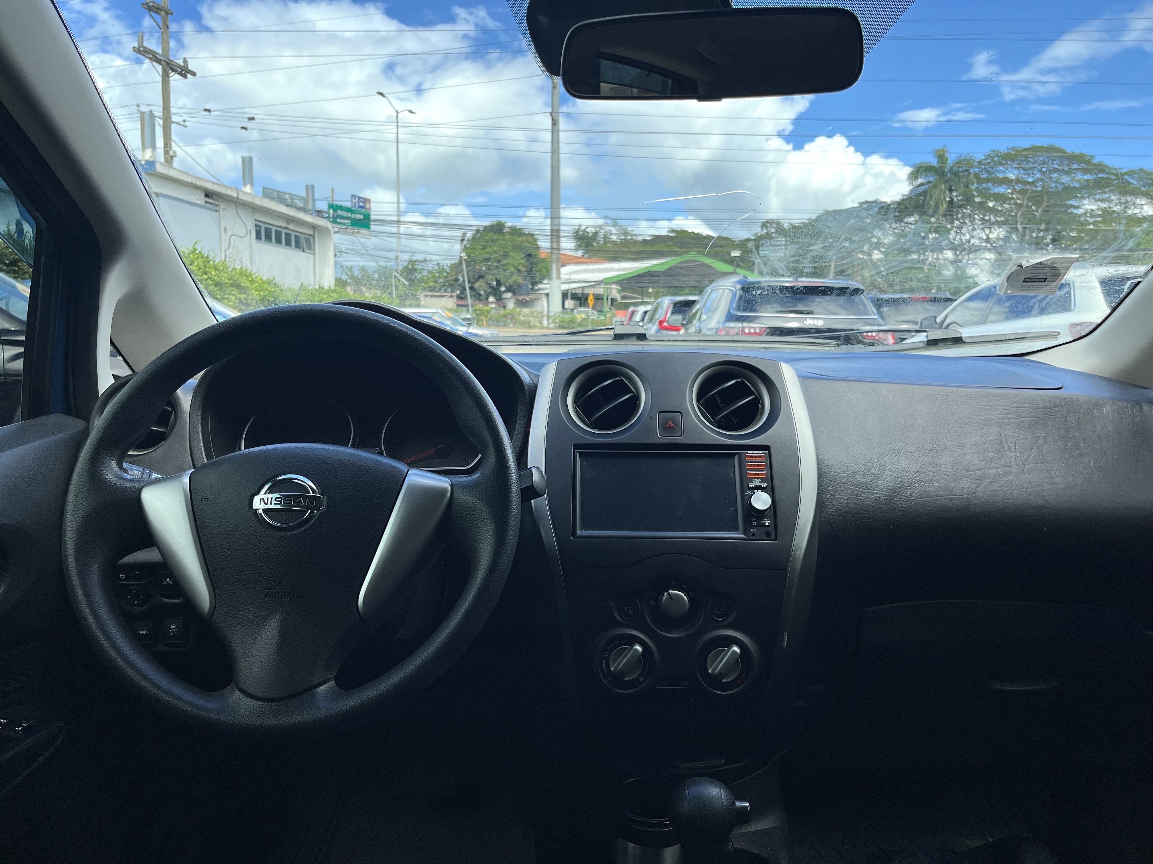 carros - Nissan Note 2015 - Financiamiento disponible!
 6