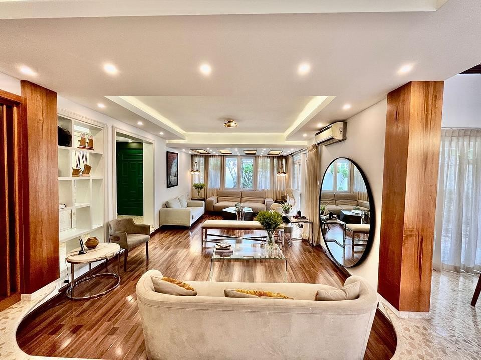 casas - Casa en los Cacicazgos en venta de oportunidad  9