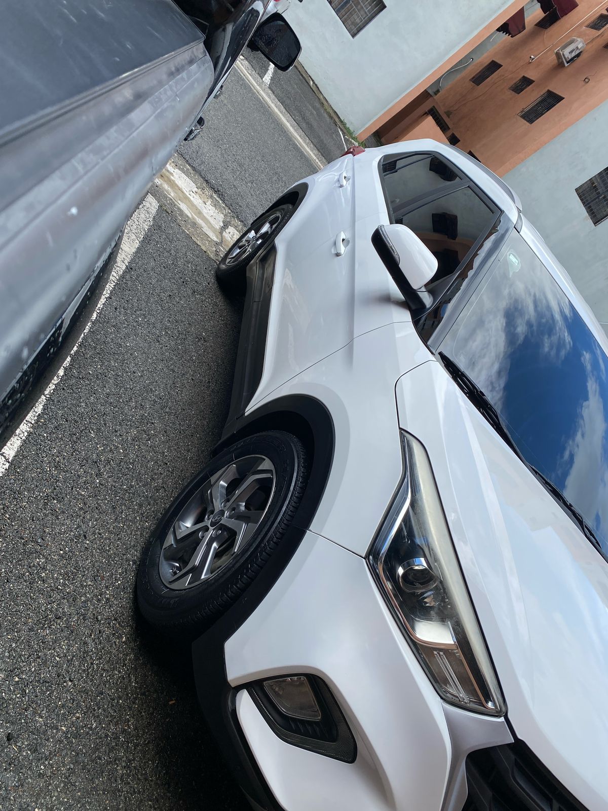jeepetas y camionetas - Hyundai Cantus Full 2