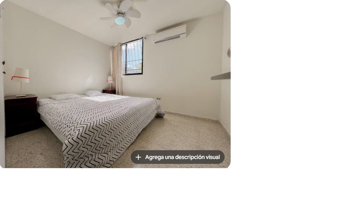 apartamentos - Hermoso Apartamento en el centro de la ciudad 2