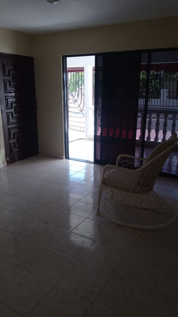 casas - Casa en alquiler Santo Domingo Oeste 5 m Carrefour 4