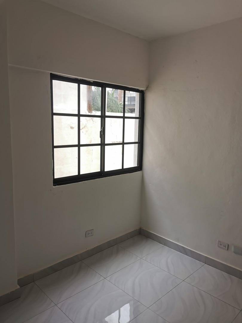 apartamentos - Aparta en Arroyo hondo 2hab próxim superm nacional 5