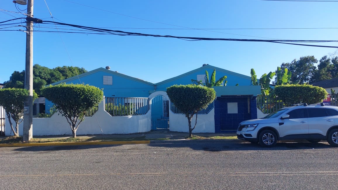 solares y terrenos - Solar Zona franca san Pedro de macoris  5