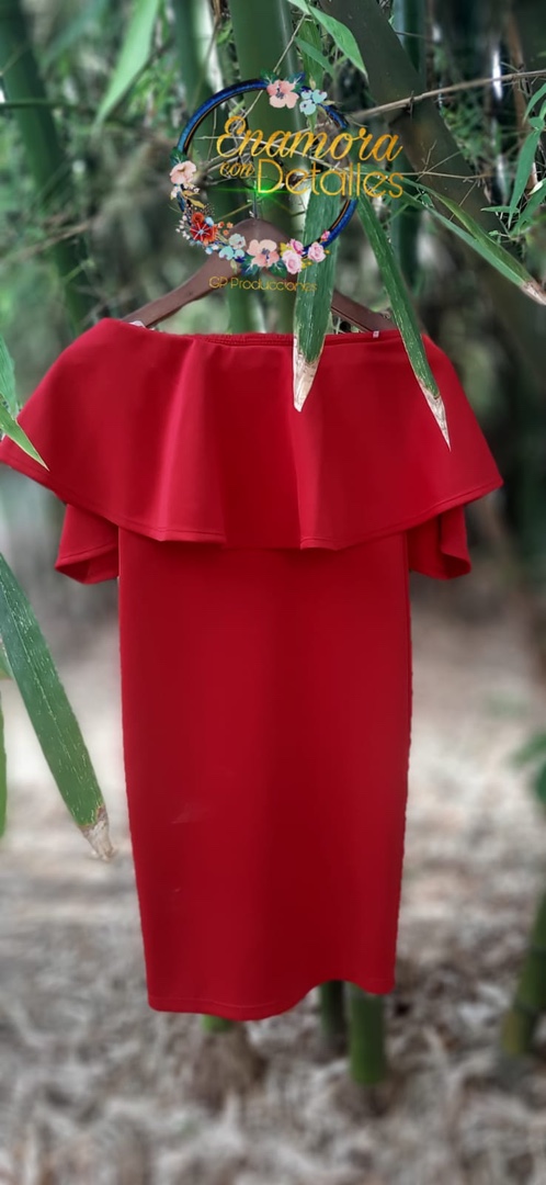 ropa para mujer - Vestidos Size S y M para toda ocasión OFERTA 8