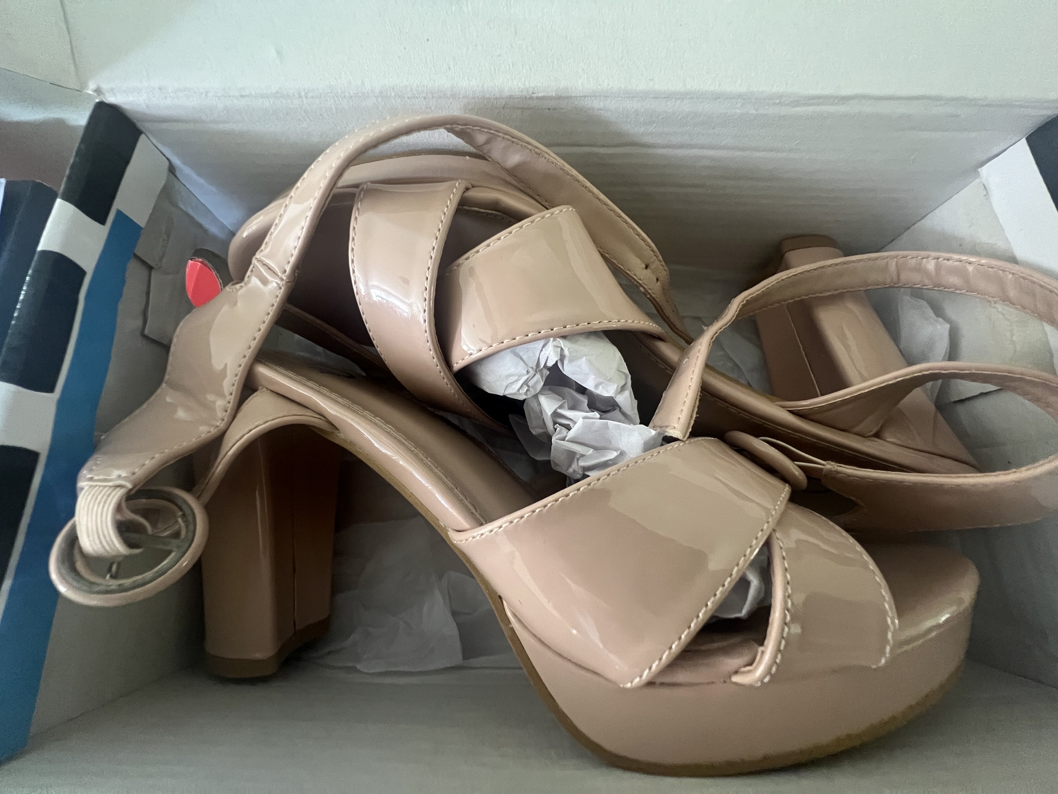 zapatos para mujer - zapatillas bks 3