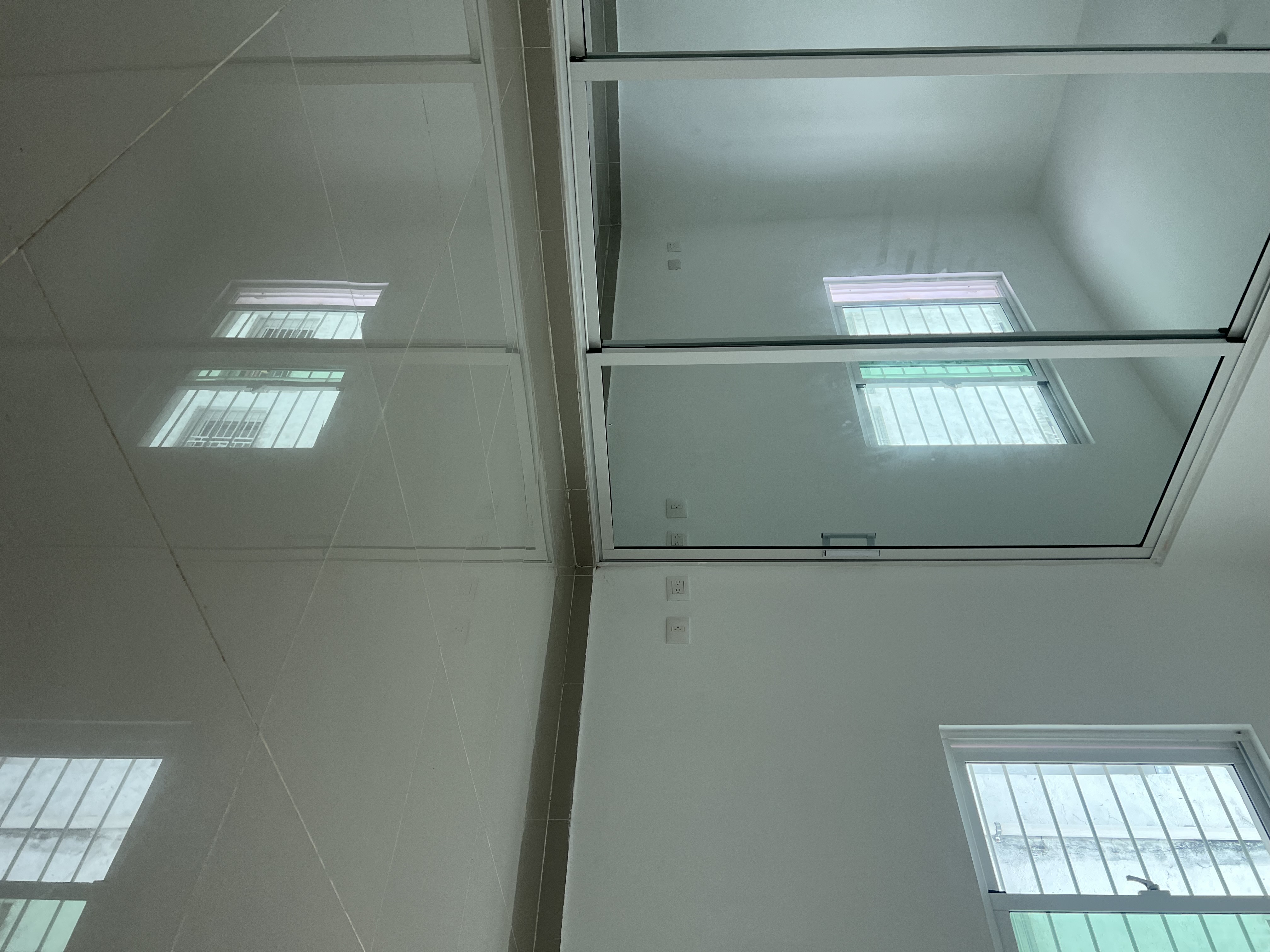 apartamentos - SE ALQUILA CERCA DEL METRO ., AV PRINCIPAL  5