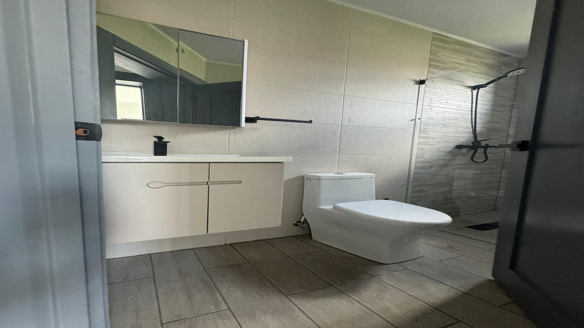 apartamentos - Apartamento listo en Los Álamos, Santiago. 2