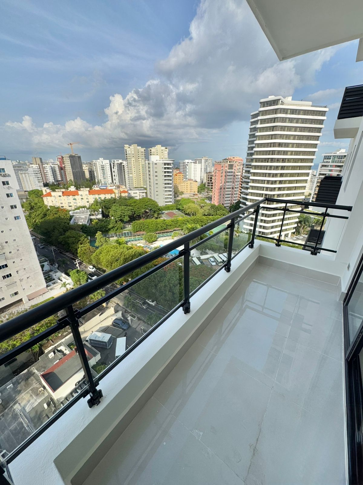 apartamentos - Vendo apartamento nuevo en La Esperilla  8