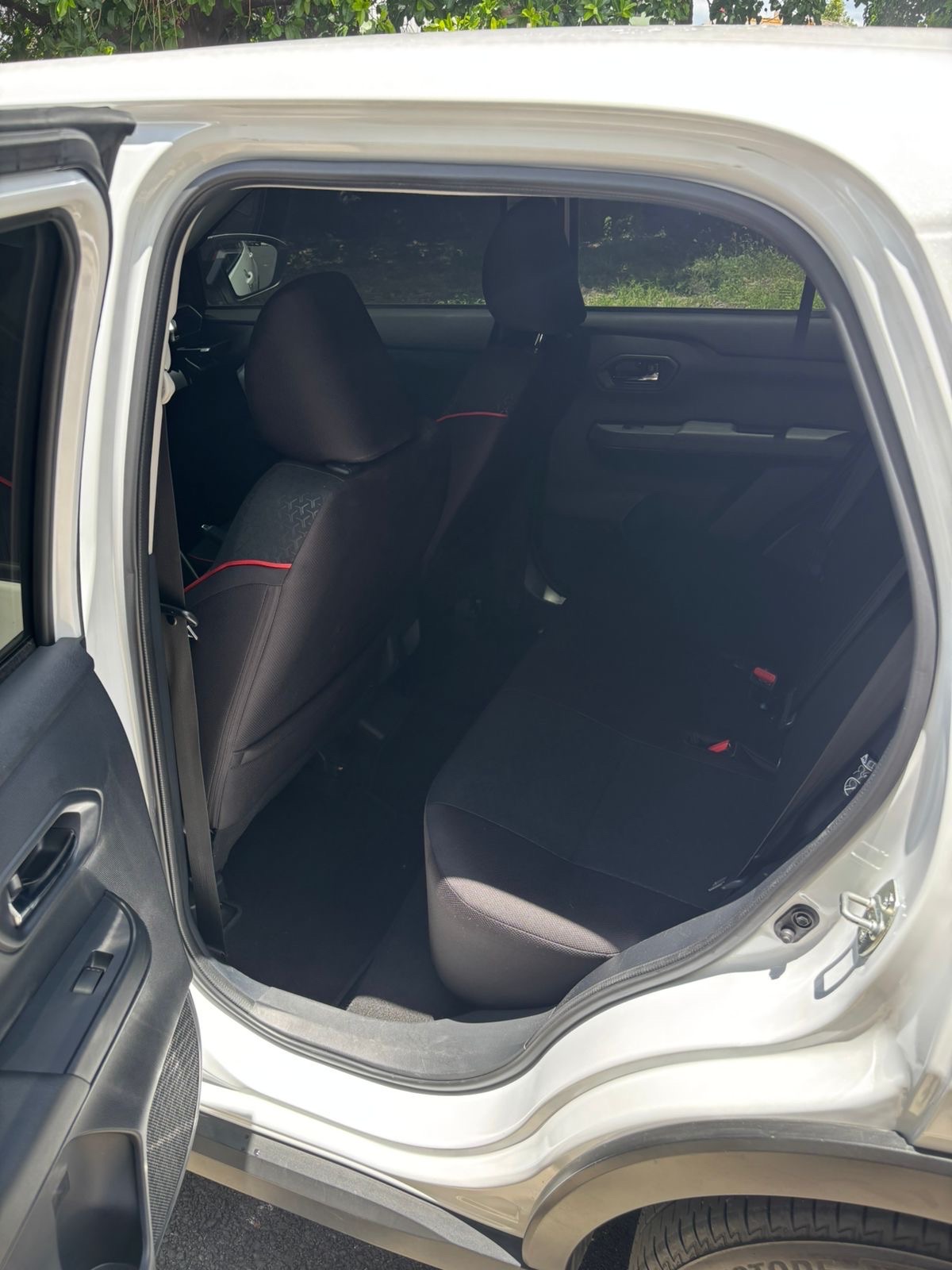 jeepetas y camionetas - Toyota Raize Full 2023 6