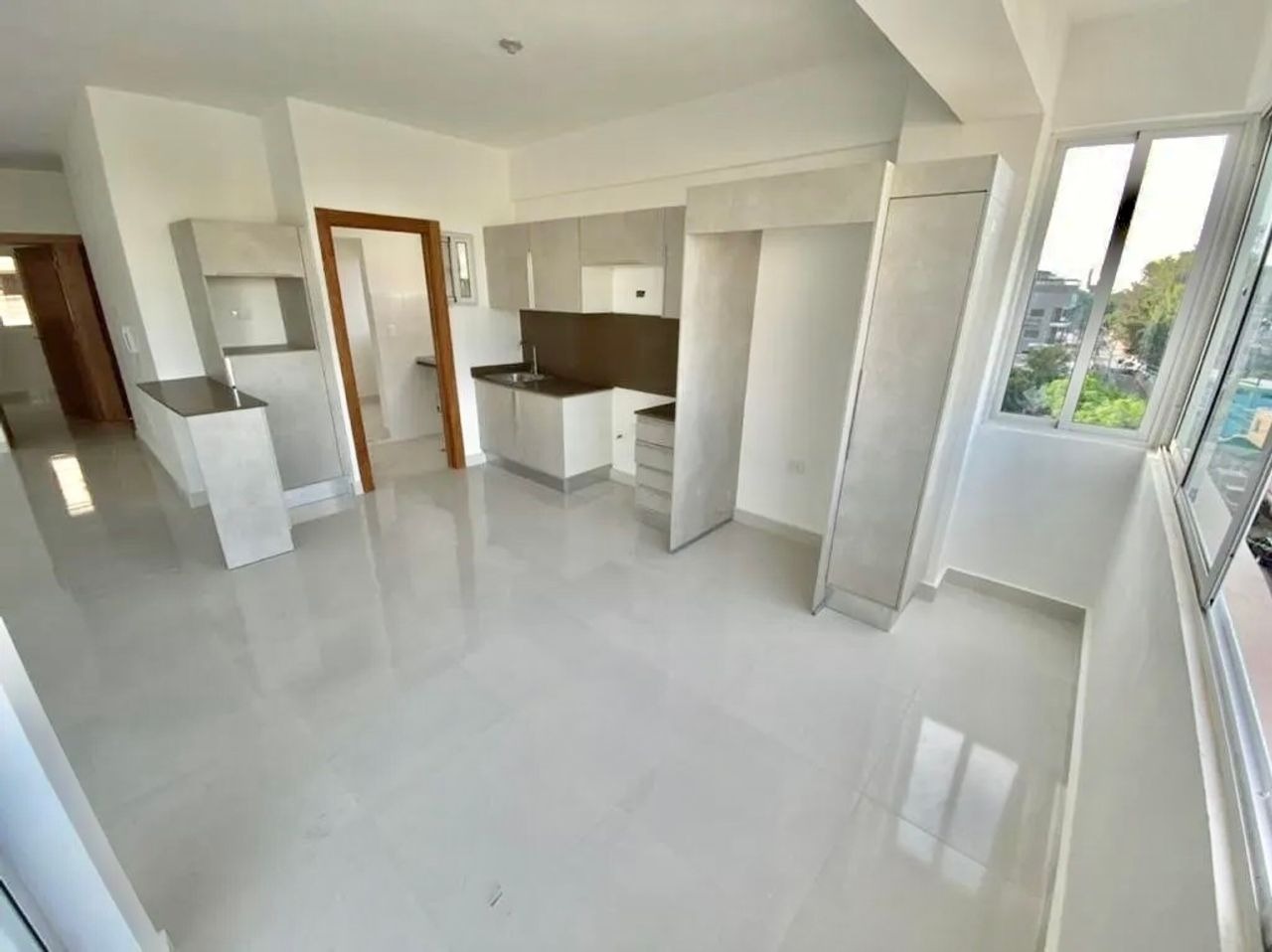 apartamentos - Alquiler de Apartamento en el millón  7