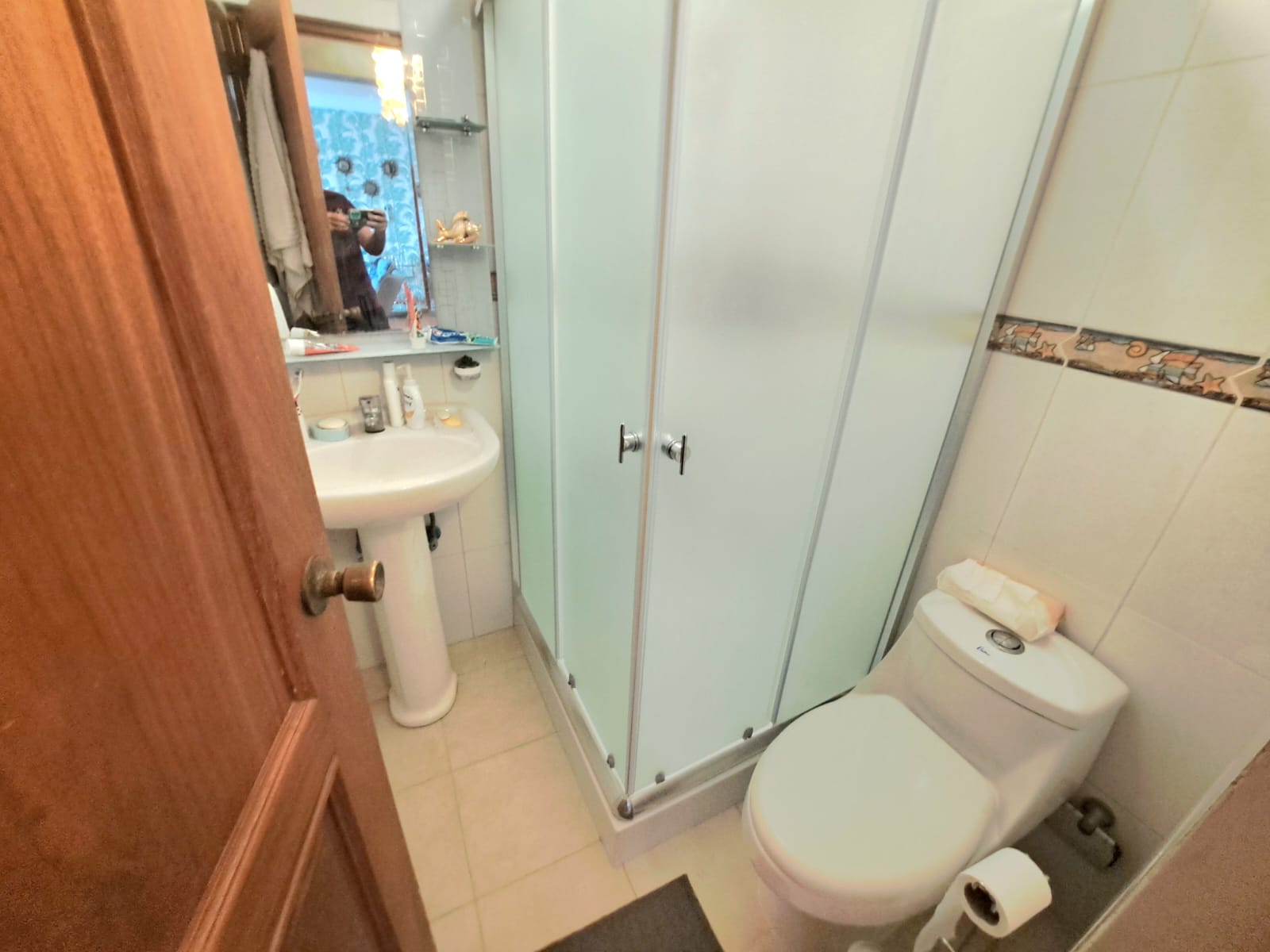 apartamentos - APARTAMENTO EN VENTA AMUEBLADO EN PLAYA JUAN DOLIO 8