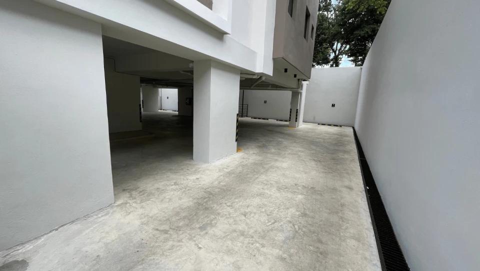 apartamentos - Apartamento moderno en Santiago, La Zurza I 5
