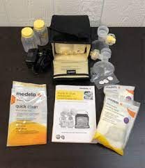 cuidado y nutricion - Extractores eléctricos Medela  1