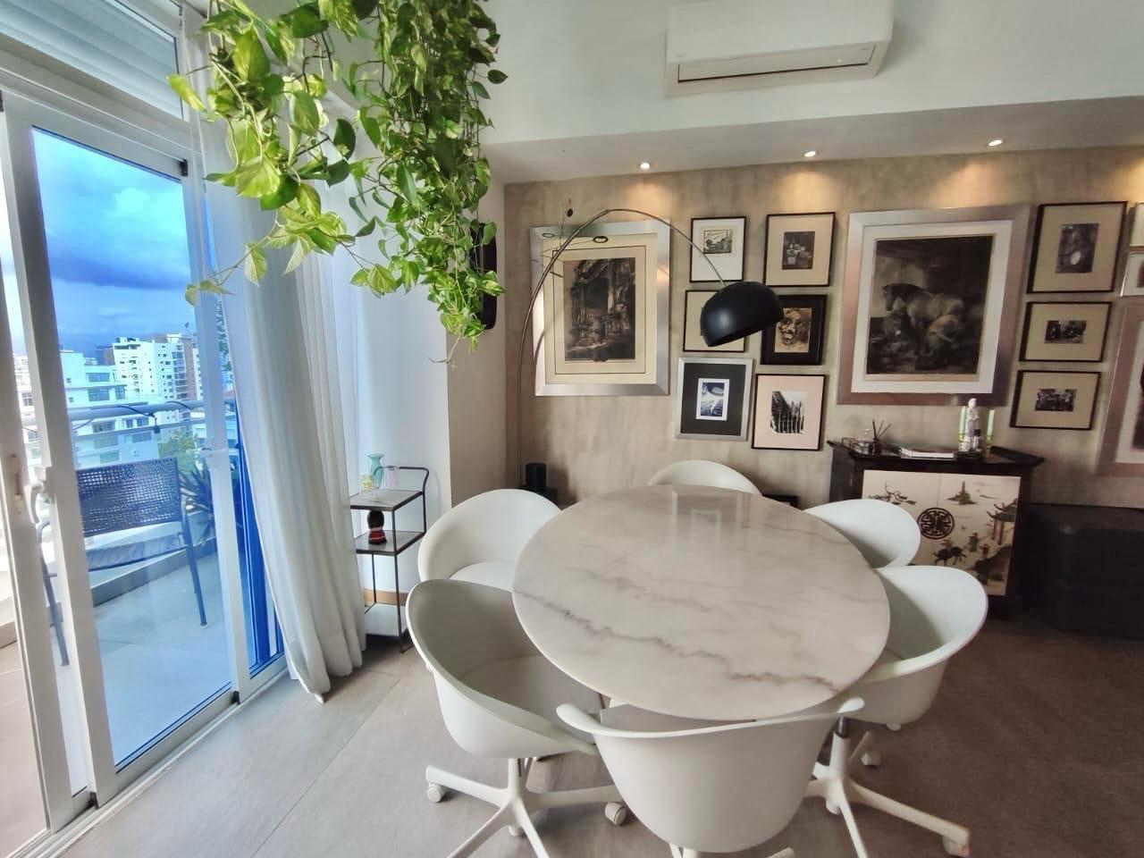 penthouses - Vendo Pent-house en La Esperilla 9