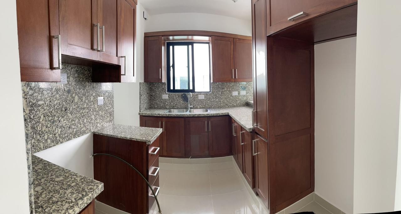 apartamentos - Apartamento Nuevo Ubicado en Los Rieles de Gurabo 2