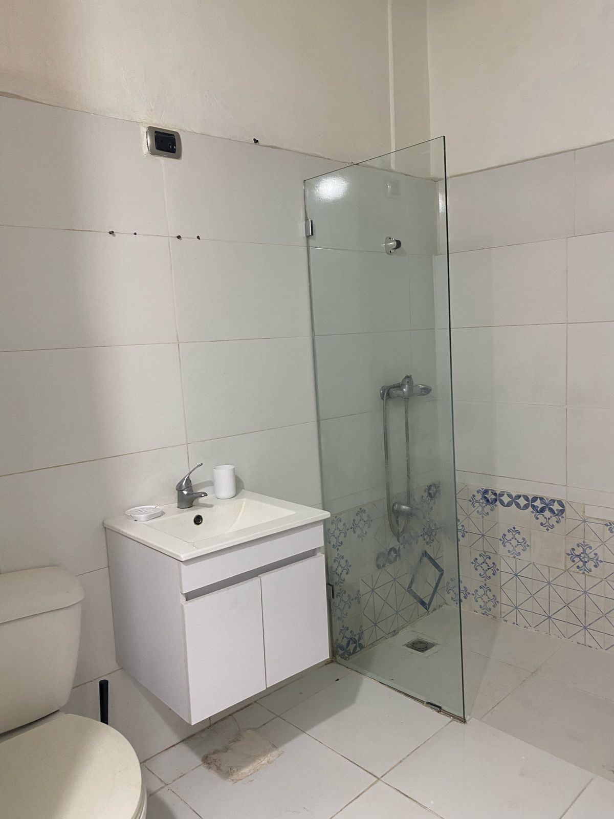 apartamentos - Alquiler Apartamento 2 Habitaciones Zona Colonial 8