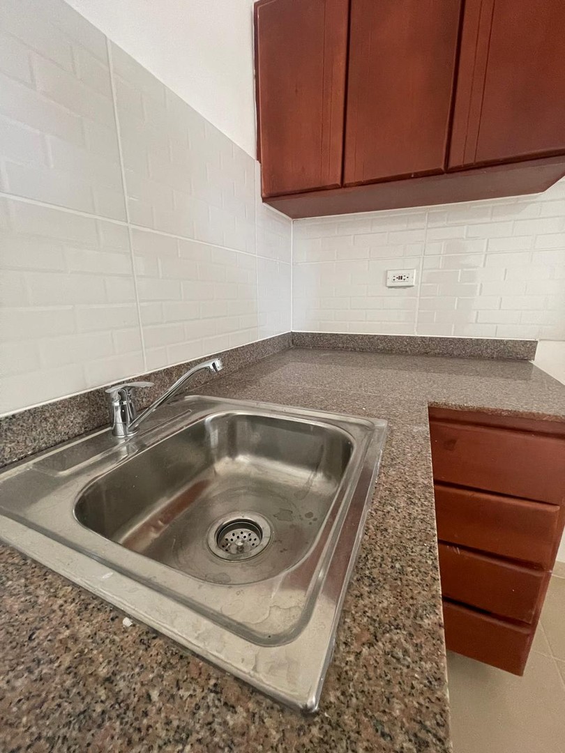 apartamentos - Apartamento de 3 dormitorios  en Ciudad Juan Bosch 7