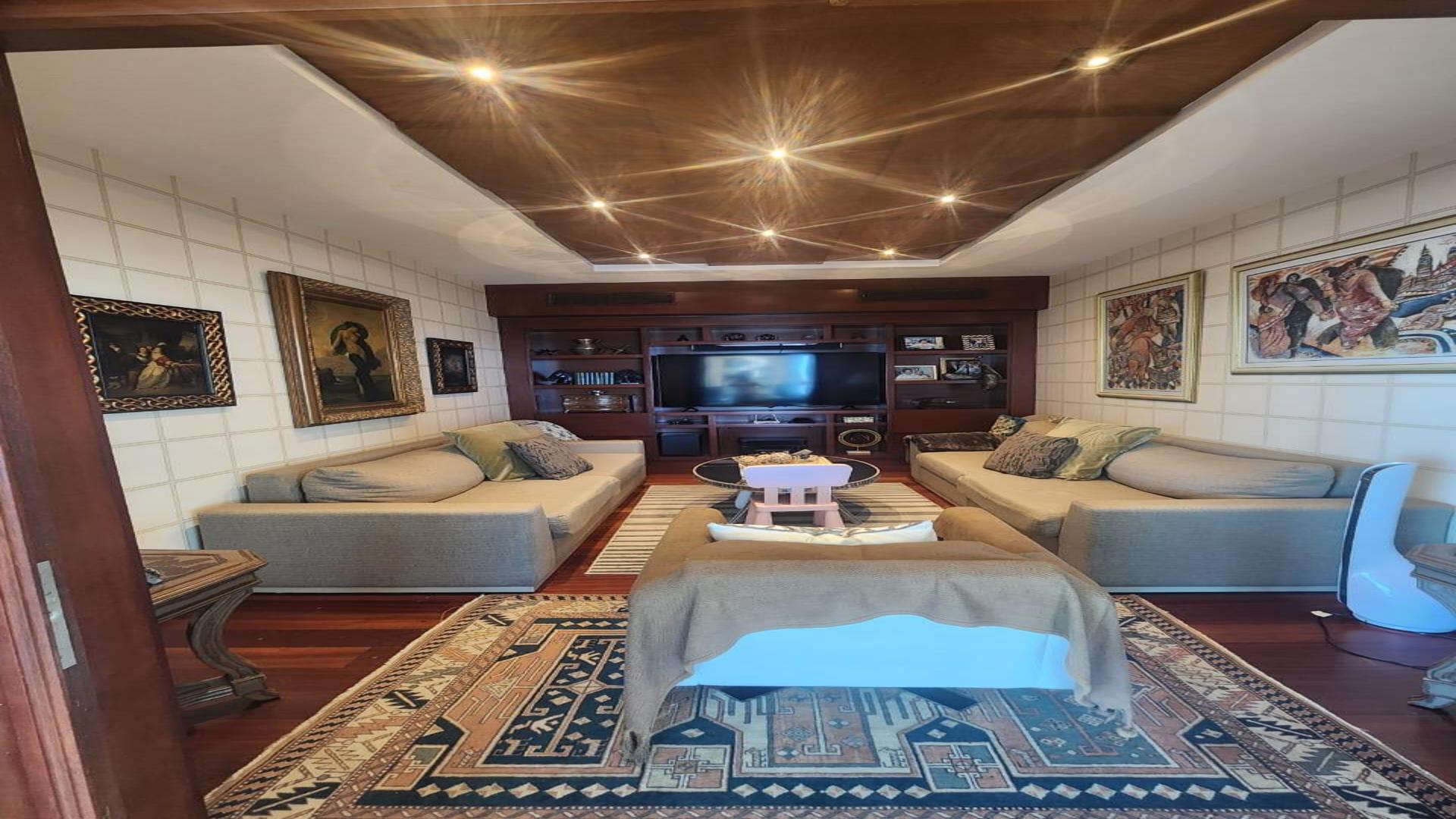 apartamentos - Se vende en La Esperilla, apartamento con vista al mar. 0