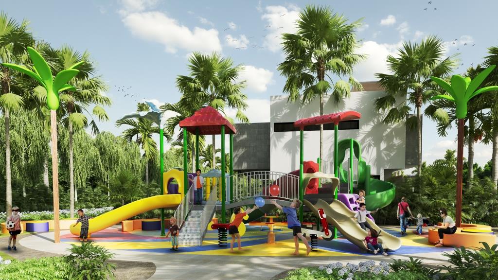 casas vacacionales y villas - VITA NOVA VILLAS LUXURY PUNTA CANA 3