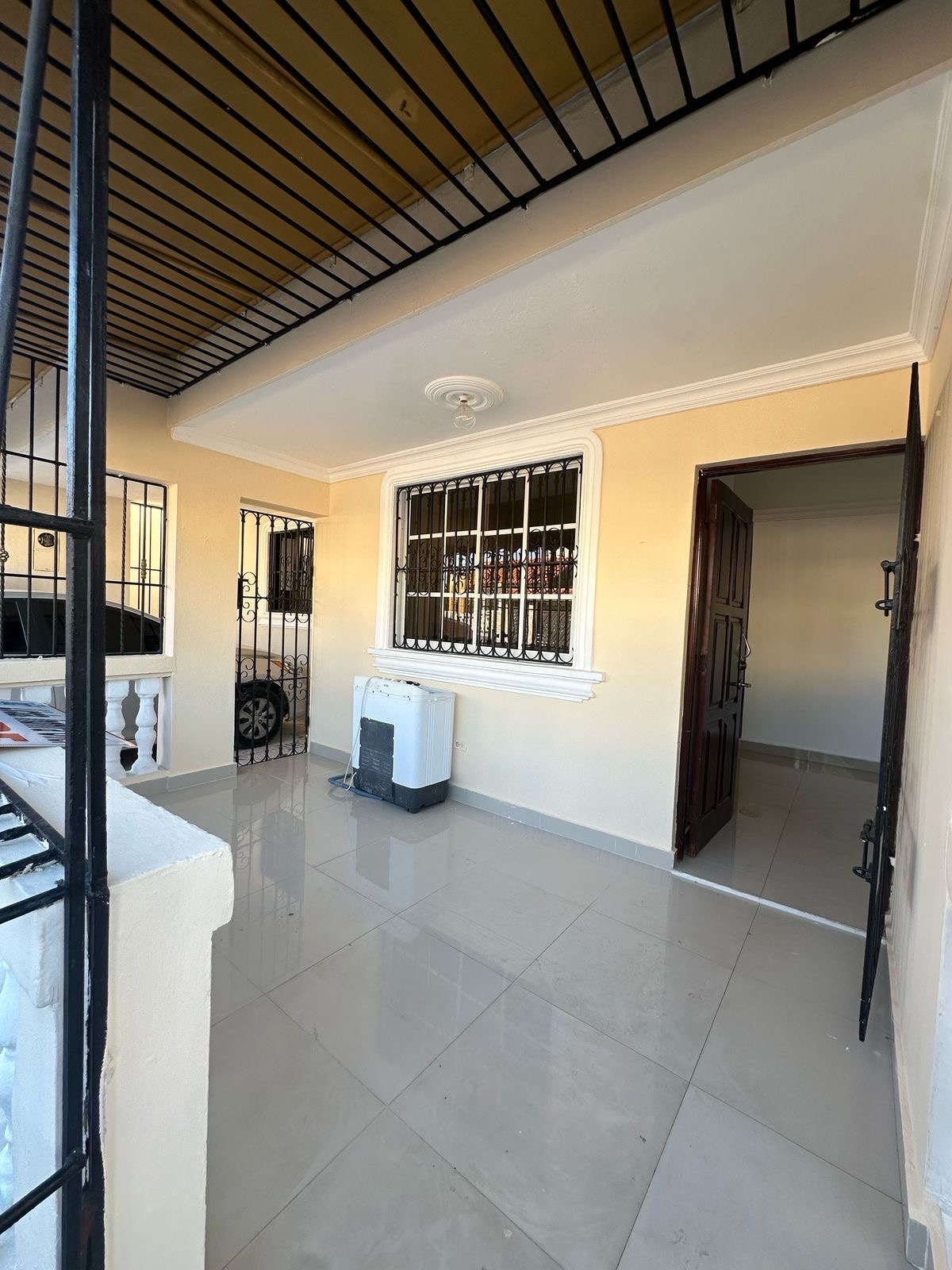 casas - venta de 2 casas independientes con 5 habitaciones en bello campo Santo Domingo  1