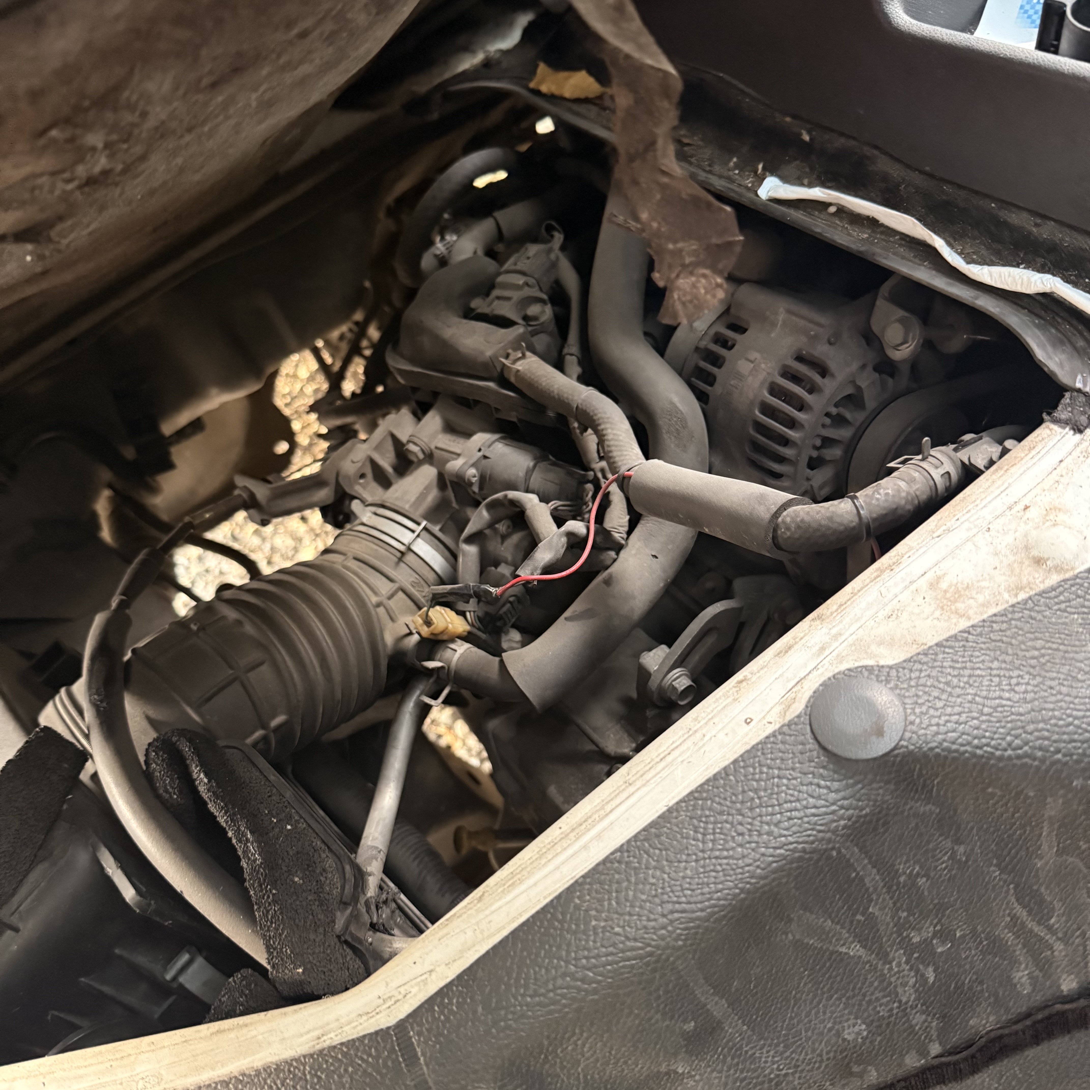 jeepetas y camionetas - vendo hijet con negocio de car Wash con todas sus maquinarias excelente condici. 7