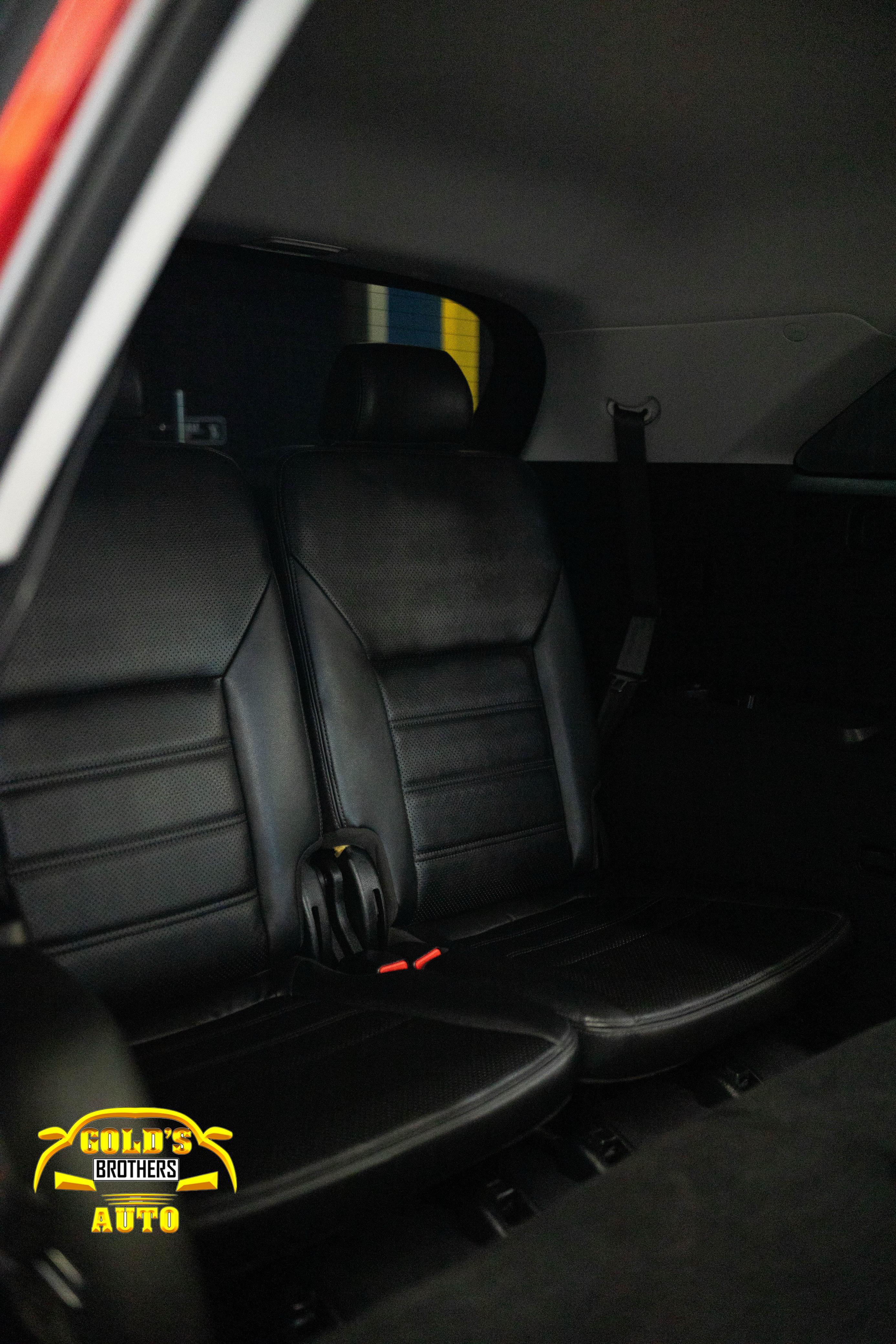 jeepetas y camionetas - Kia Sorento LX 2019 Clean Carfax 7