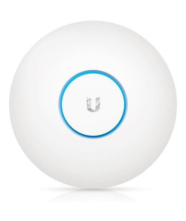 impresoras y scanners - ACCESS POINT UBIQUITI UAP-AC-PRO, 2.4GHZ 450MBPS 5GHZ/1300MBPS, 2 PUERTO LAN POE 0