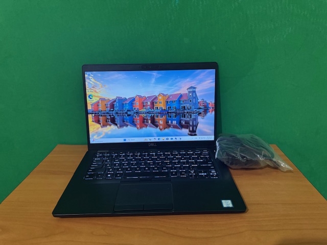 computadoras y laptops - Dell latitude 5401 comoda y economica 2