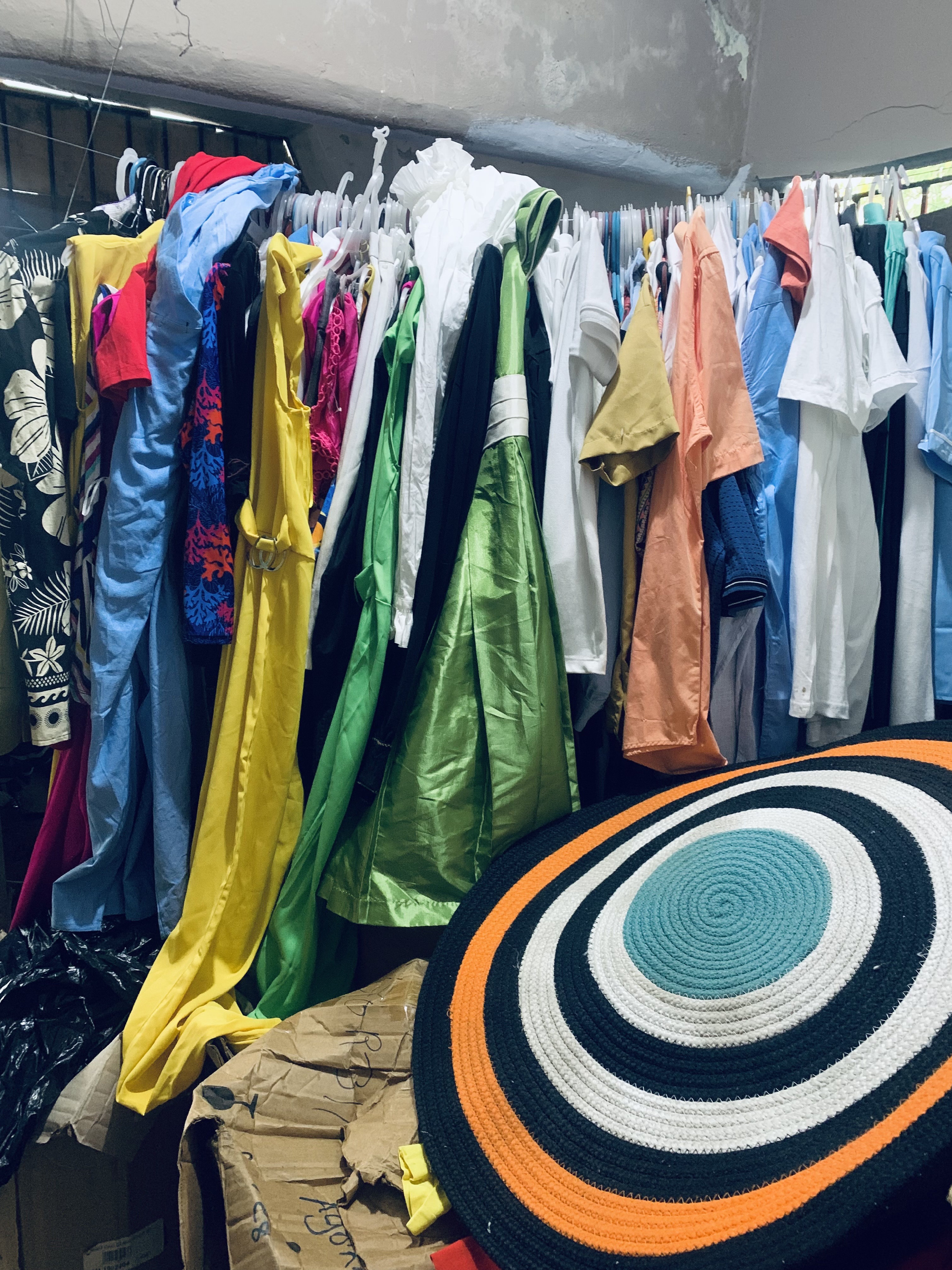 ropa para mujer - Ropa nueva para vender por caja, para revender  2