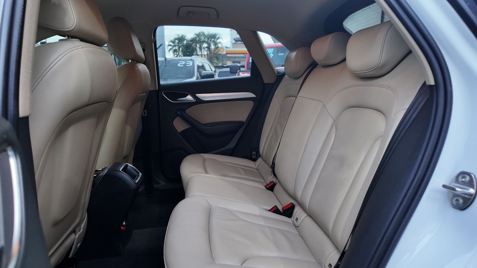 jeepetas y camionetas - AUDI Q3 2017 6