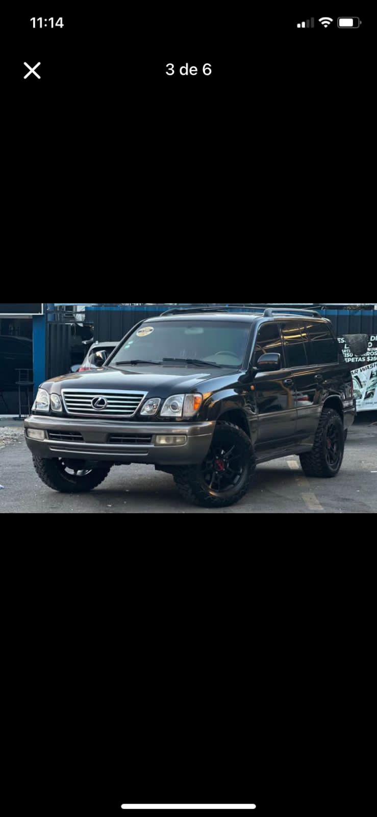 jeepetas y camionetas - Lexus, todo al día  1