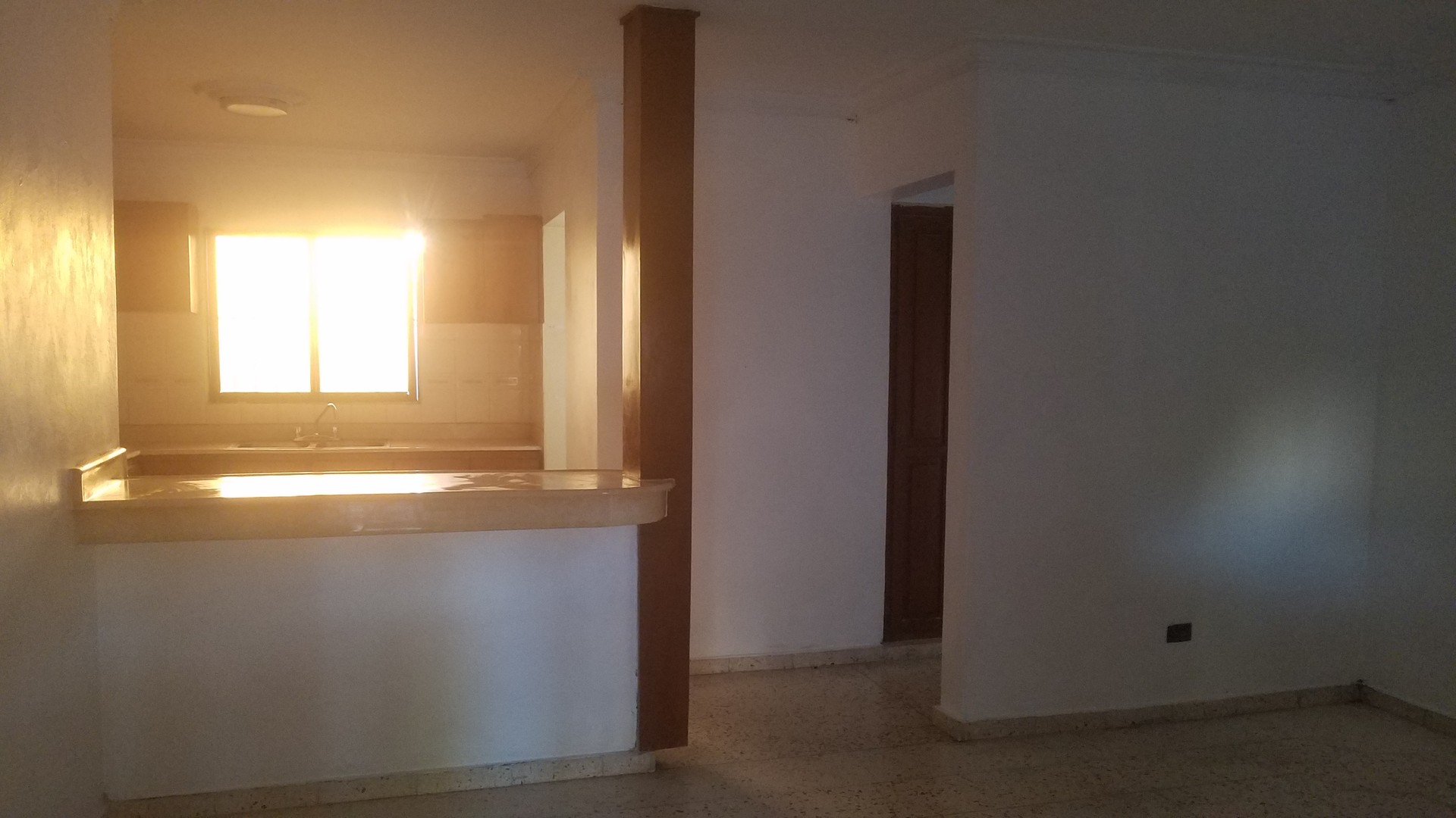 apartamentos - Apartamento de 2 habitaciones, parqueo, Res.LUCERNA Santo Domingo Este 2