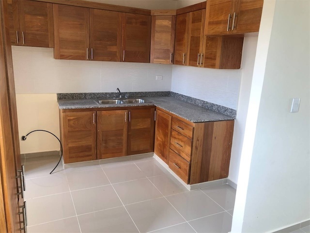 apartamentos - Venta de apartamentos en la autopista de san Isidro residencial de Amalia 108mts 2