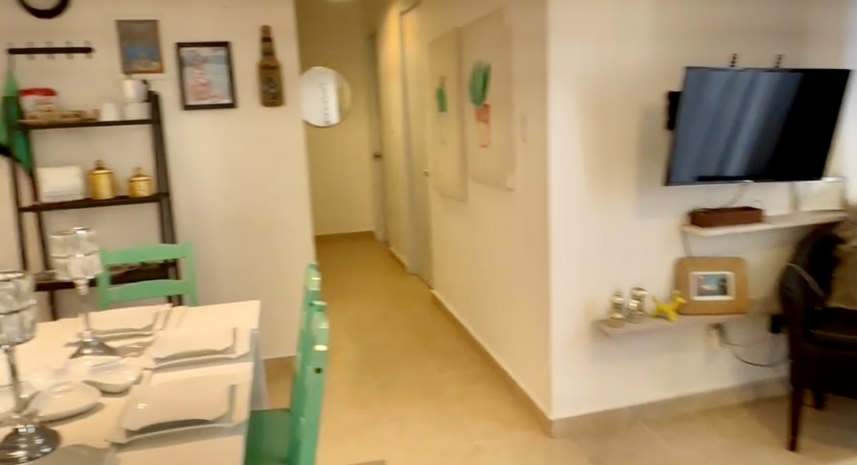 apartamentos - ALQUILER apartamento amueblado. Las Cayenas Bávaro 2