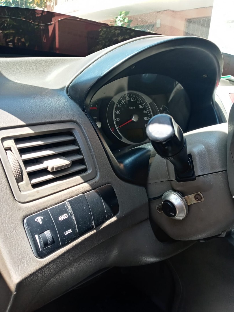 jeepetas y camionetas - Hyundai Tucson 2006 4
