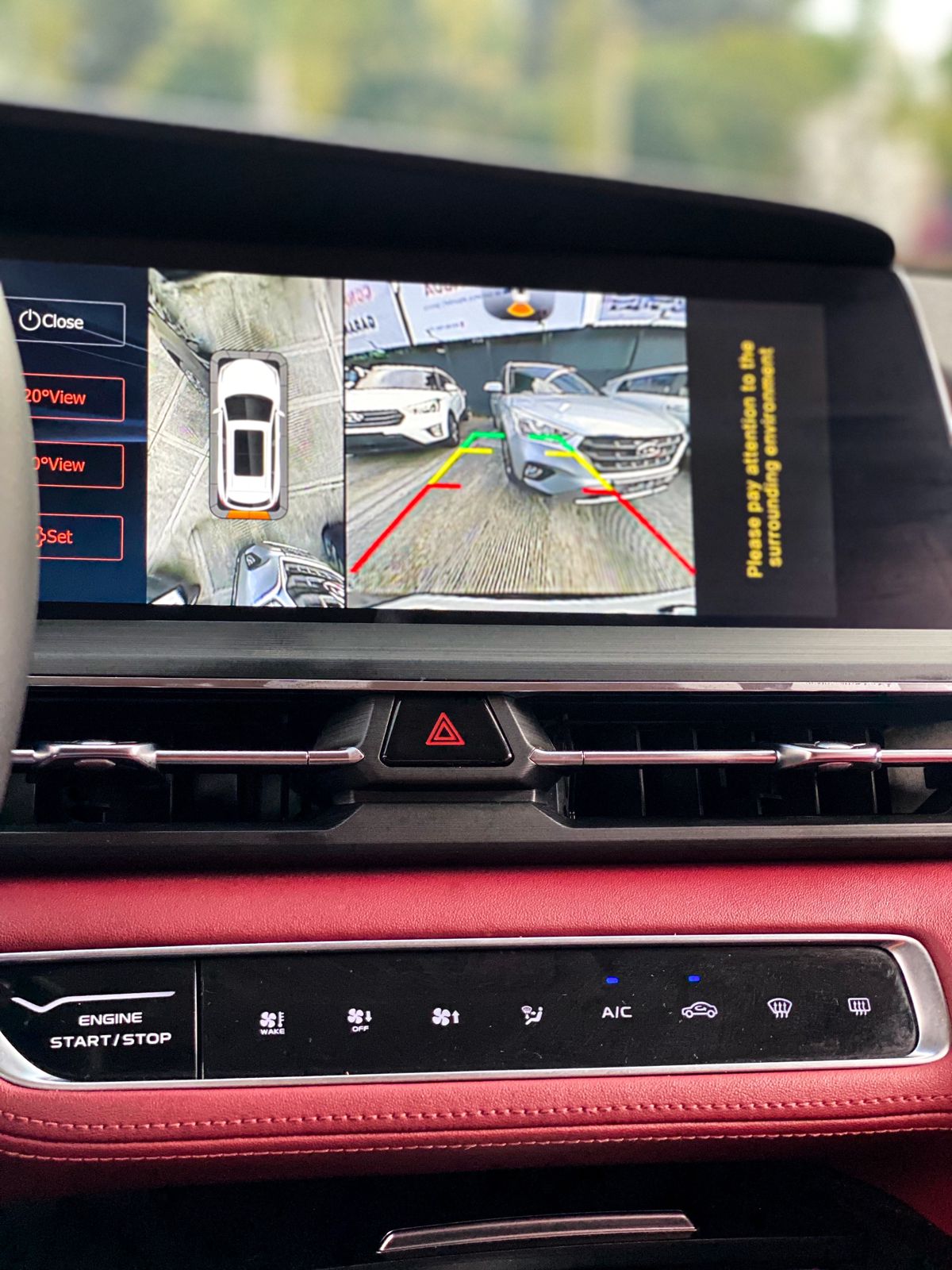 jeepetas y camionetas - Changan CS75 Elite 2023 FINANCIAMIENTO DISPONIBLE 3