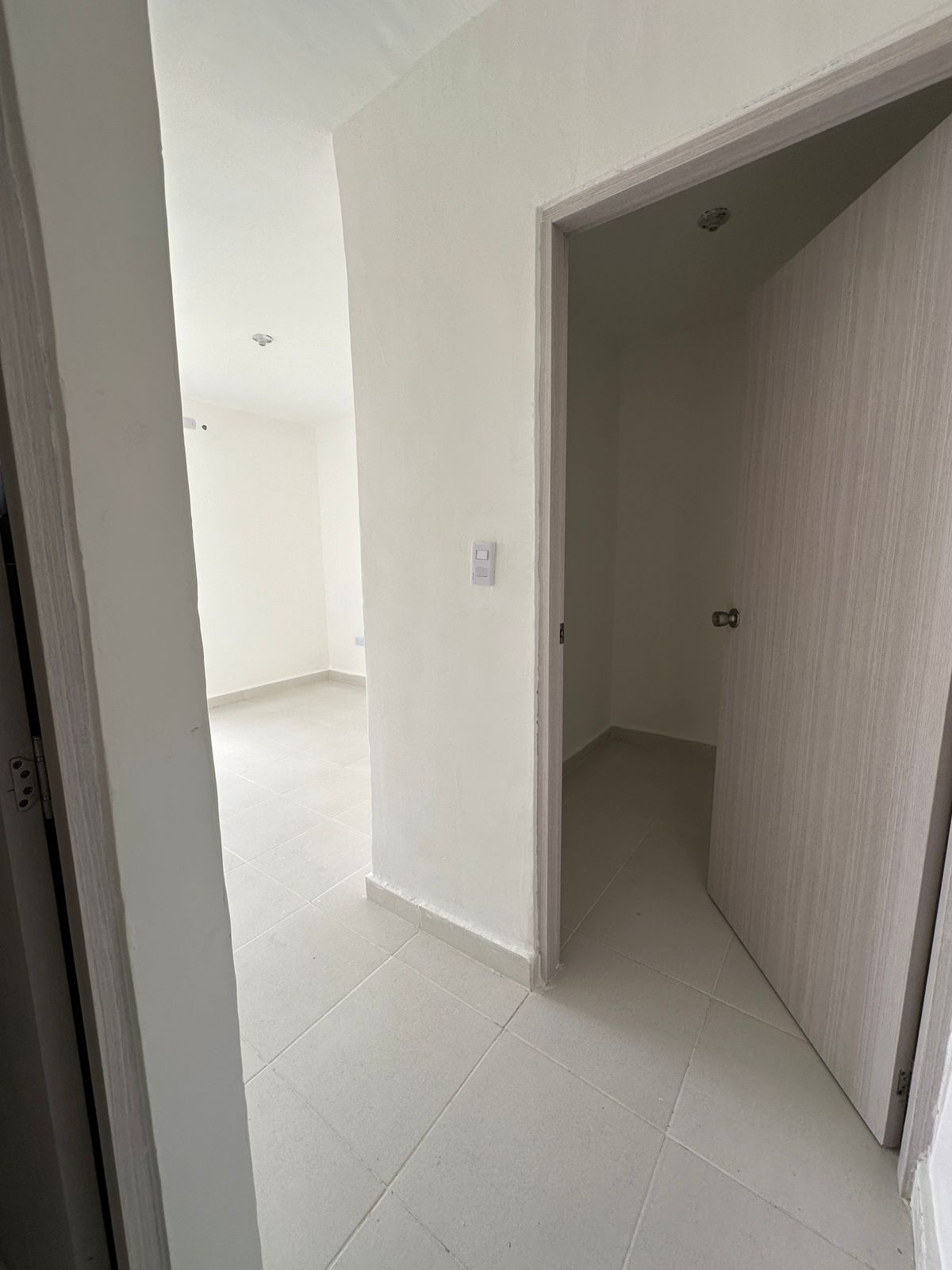 apartamentos - Amplio apartamento  en venta en San Isidro 3
