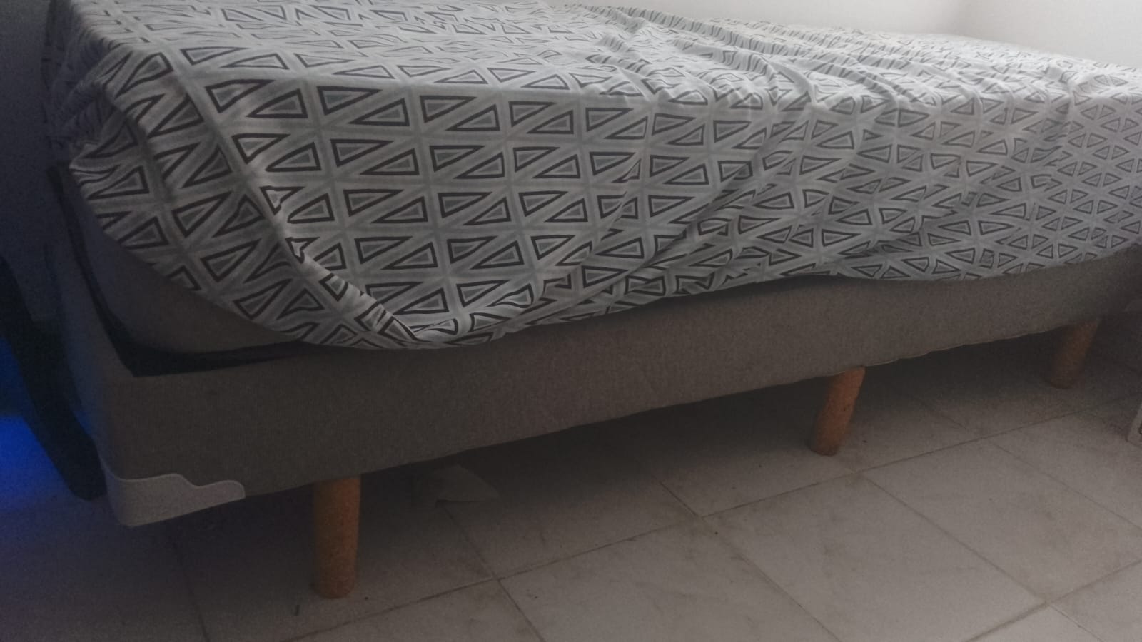 muebles y colchones - Baby Mattres  0