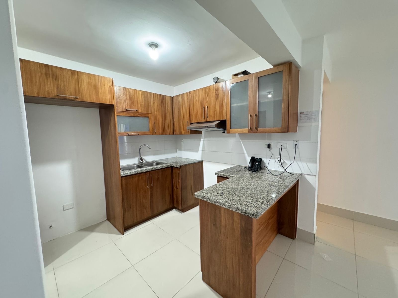 apartamentos - Alquilo en Cerro Alto 2