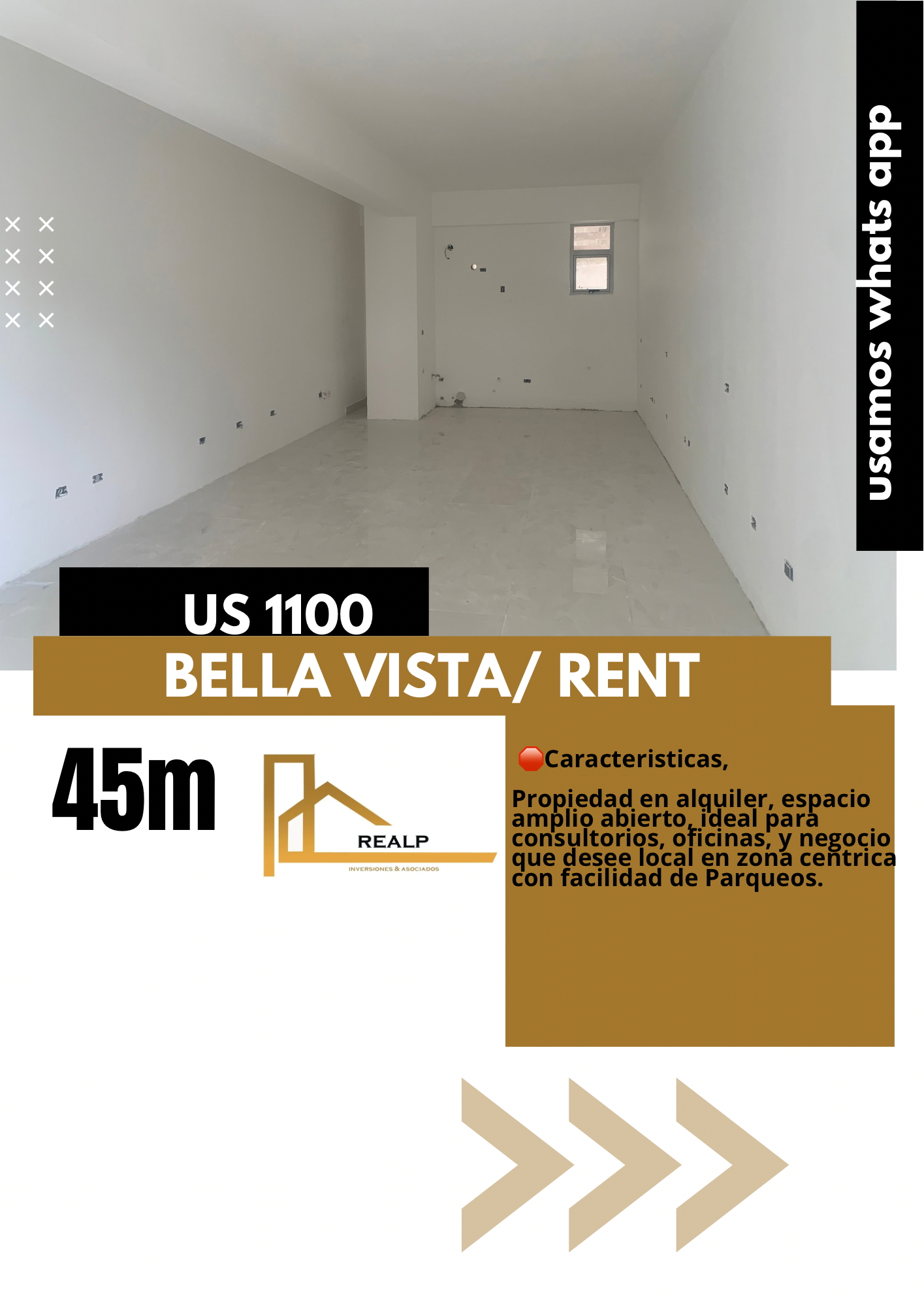 oficinas y locales comerciales - Local comercial céntrico 