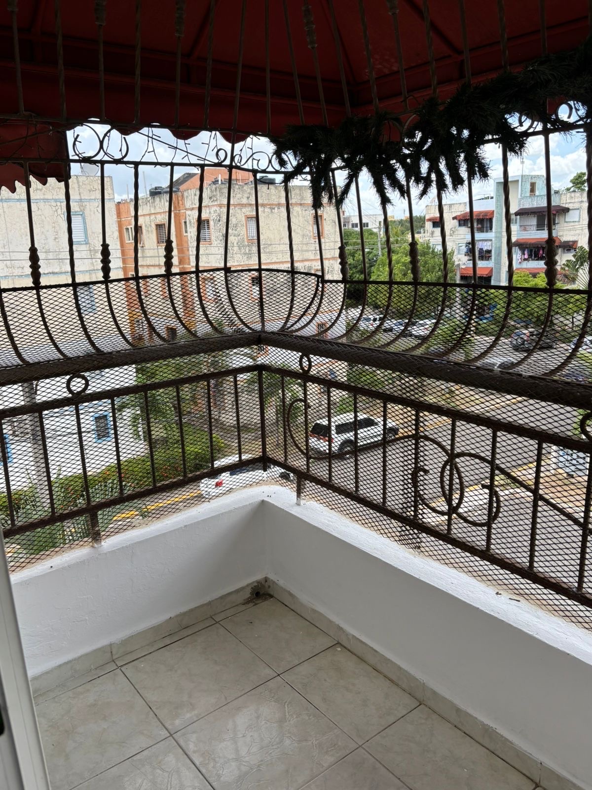 apartamentos - alquilo apartamento Santo Domingo Este 7