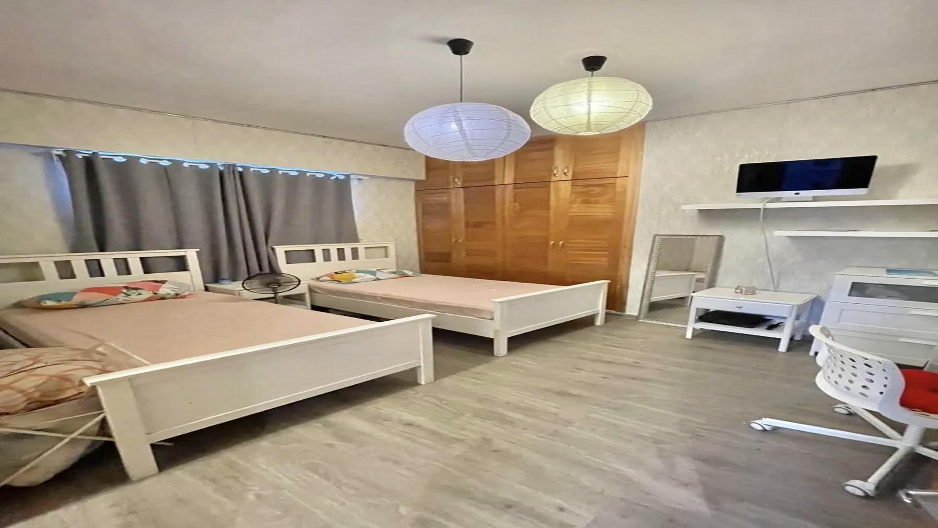 apartamentos - Apartamento Urbanización Fernández 9