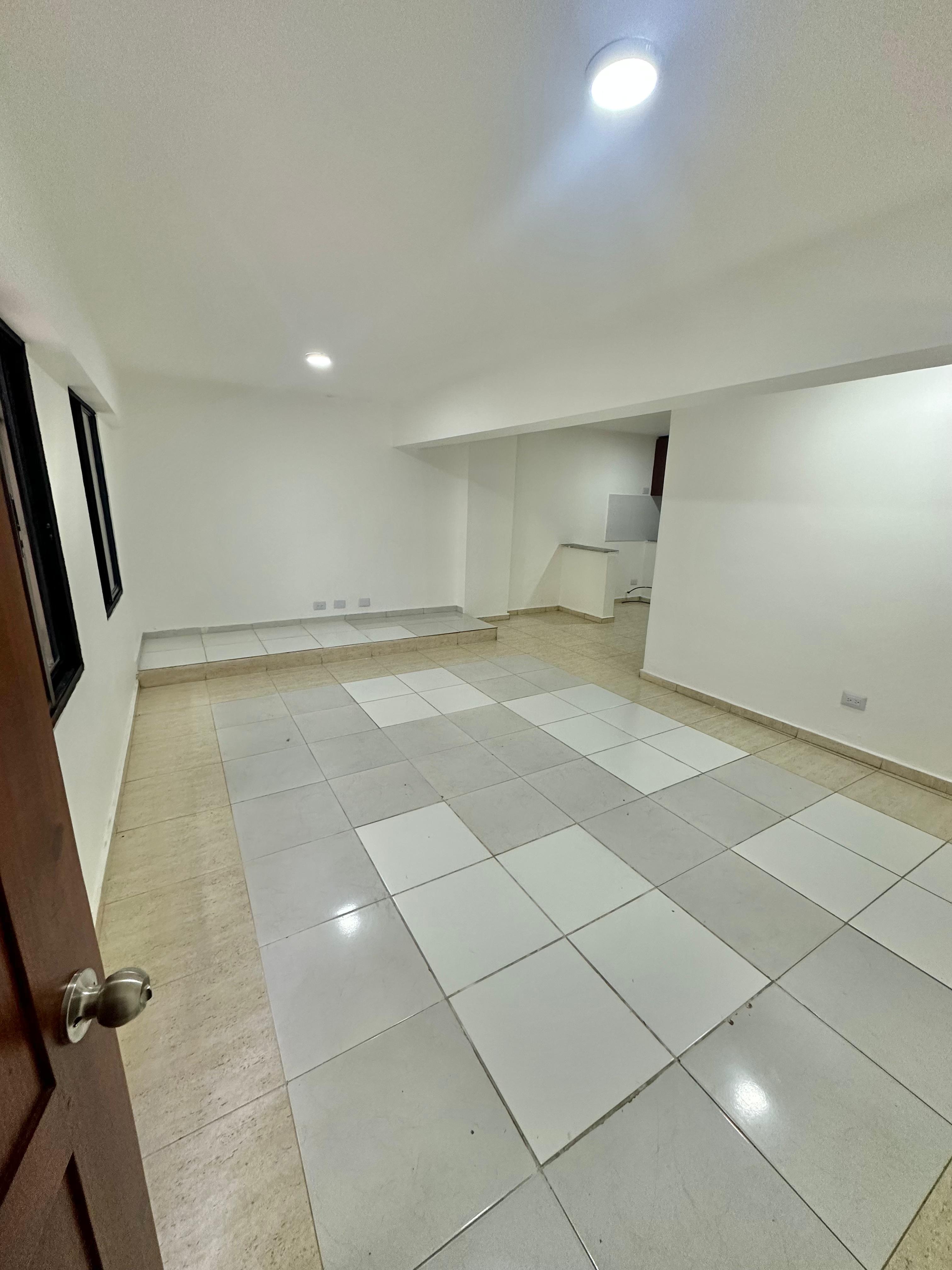 apartamentos - Apartamento 3 habitaciones. Km. 13 Autopista Duarte, Edificio Mora II 0