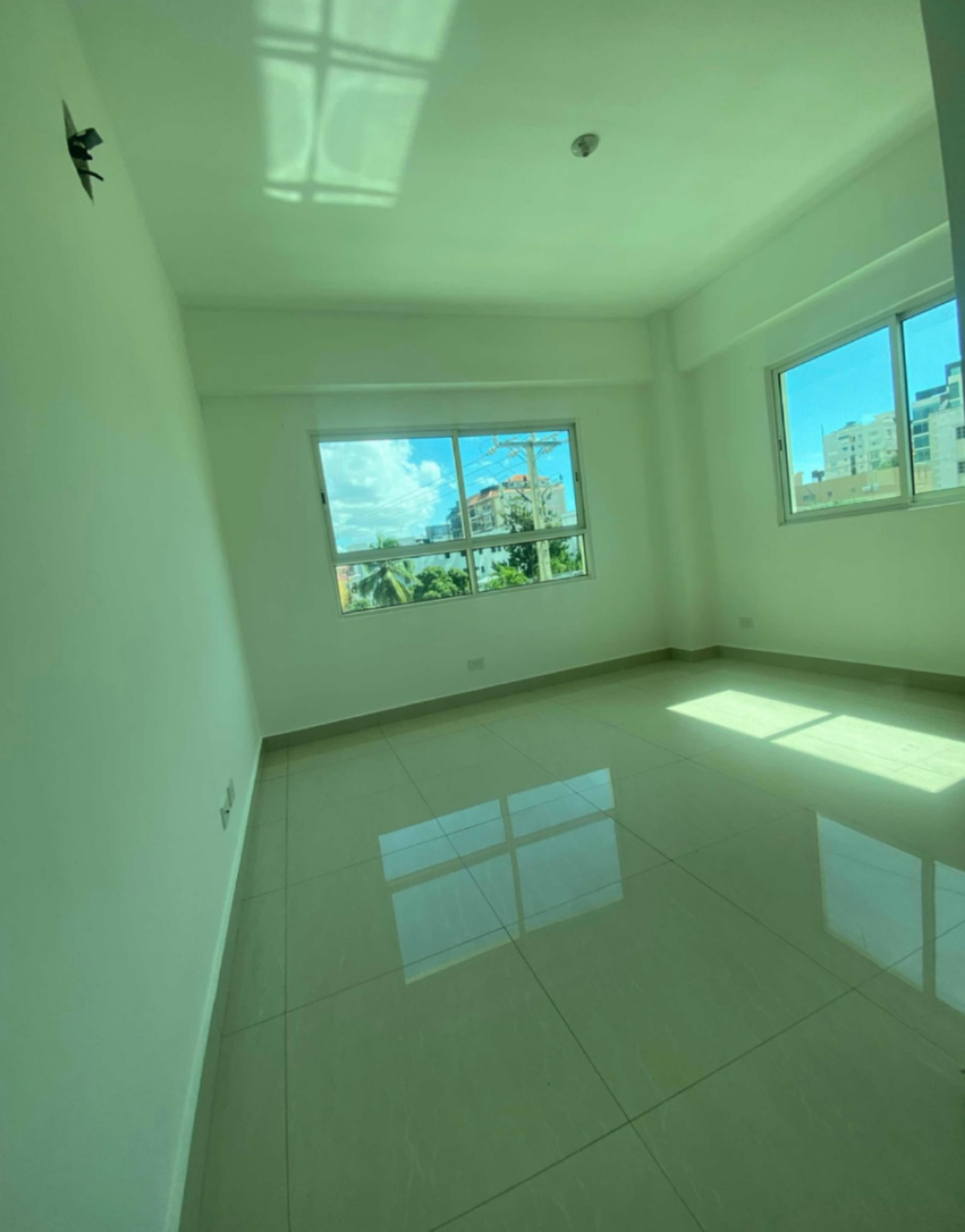 apartamentos - Apartamento en alquiler Sector Bella Vista  3