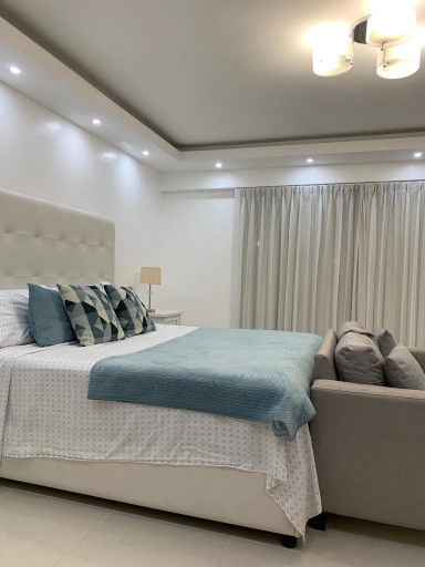 apartamentos - Apartamento en el millón amoblado 9