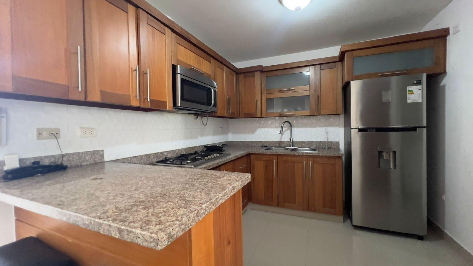 apartamentos - Penthouse en Venta en Tecasa Dorado V con Terraza y Jacuzzi – Santiago RD 5
