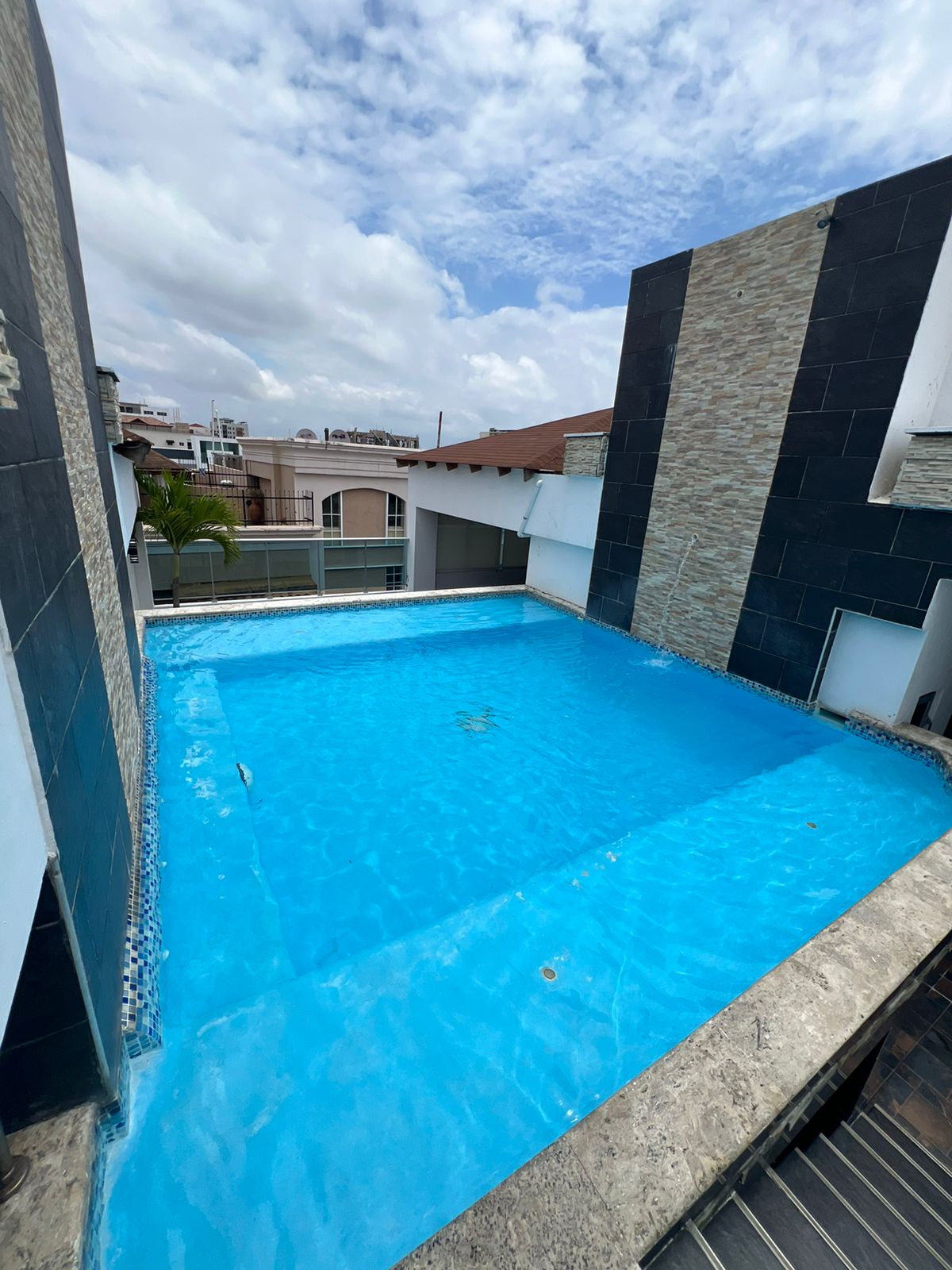 apartamentos - Apartamento en Bella Vista  9