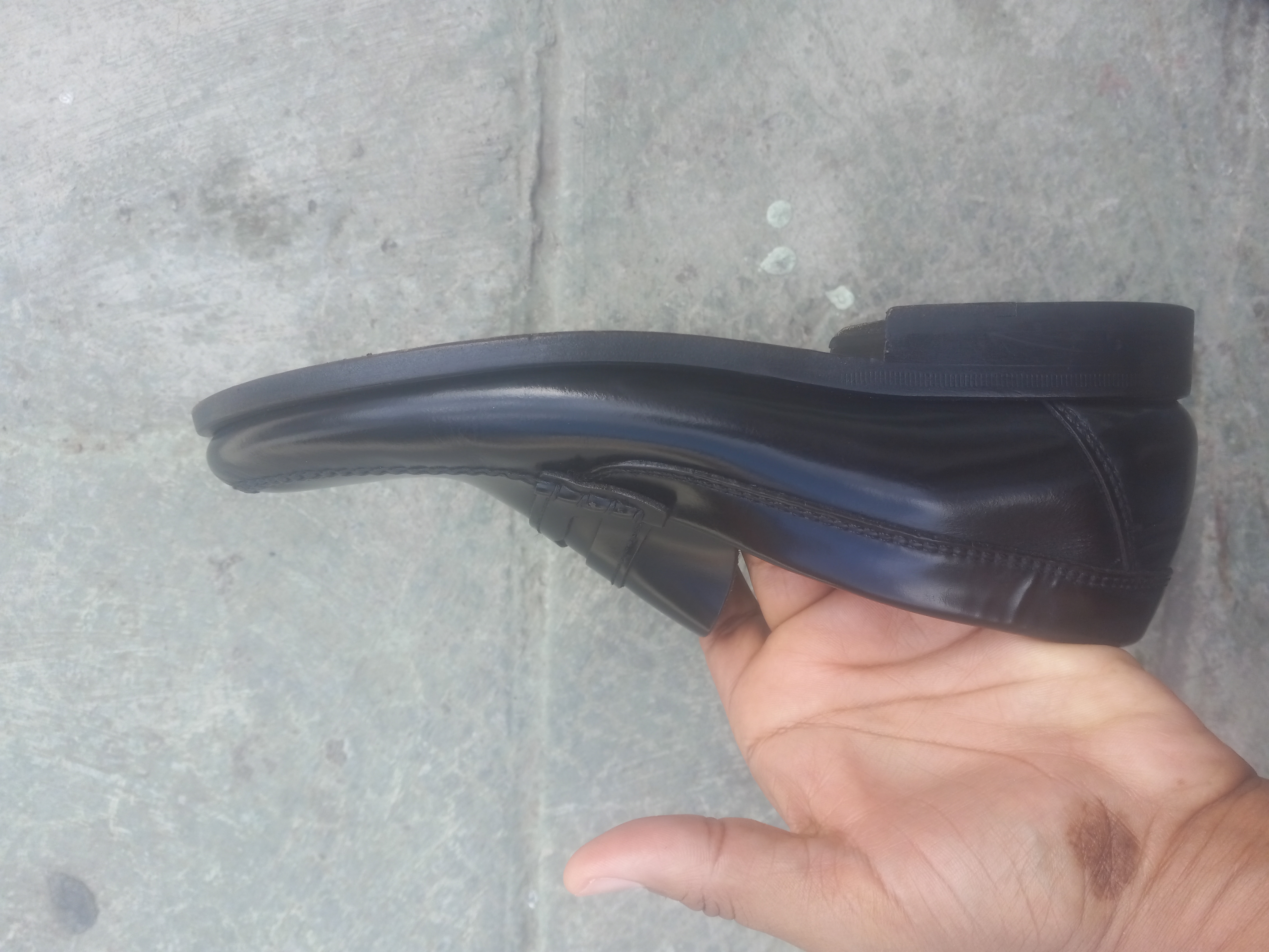 zapatos para hombre - Zapatos Italianos TESSA DE BAVIERA , size 7 4