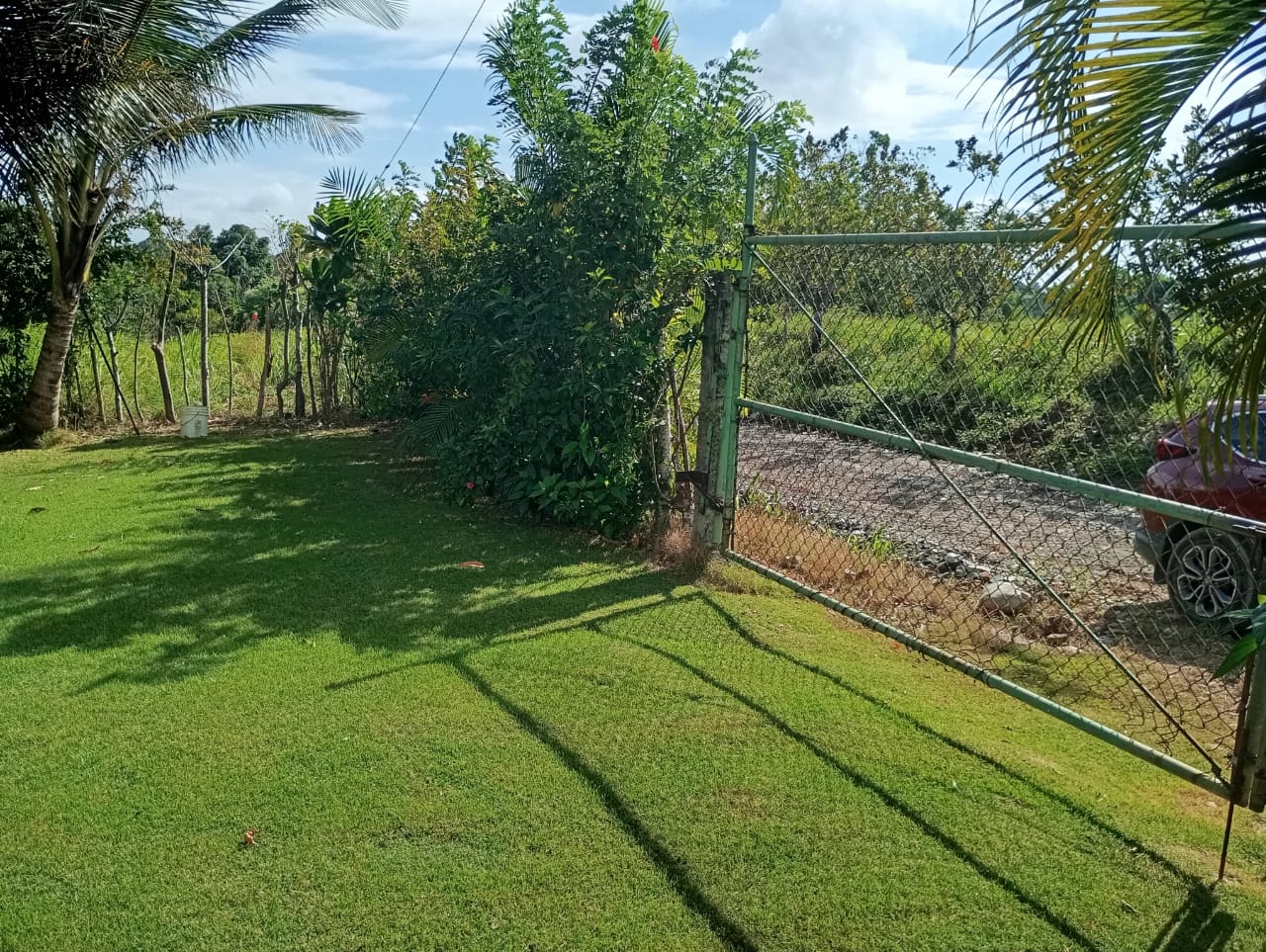 solares y terrenos - HERMOSO TERRENO PARA VILLA,CASA VACACIONAL O APART 6